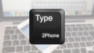 free type2phone