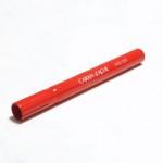 カランダッシュ鉛筆ホルダー｜重さ3.2g・全長8.8cmの短い鉛筆補助軸