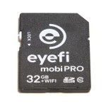 デジカメからPCに転送できるEyefi Mobi Proで物撮りが捗る！Wi-Fi SDカードのおすすめ