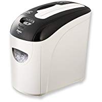 マイクロカットのシュレッダー比較「アスカ Asmix S34M」レビュー